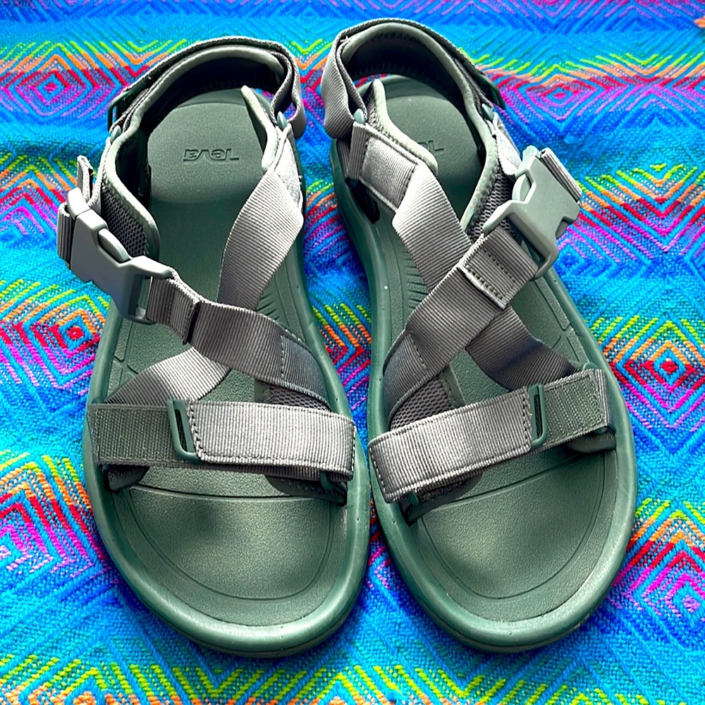 Men’s Teva Hurricane Verge